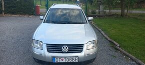 Passat b5,5 combi - 15