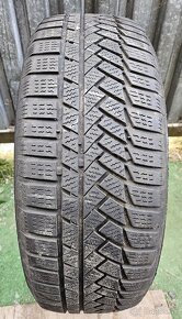 Zimné pneumatiky Continental WinterContact - 205/60 r16 92H - 15