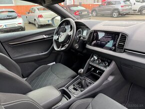 Škoda Karoq Sportline 2.0TDI 6.st Manual - 15