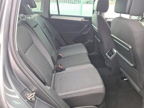 VW Tiguan 1.5TSI/ DSG - 15