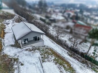 Novostavba rodinný dom - nová štvrť SATELIT, Beniakovce - 15