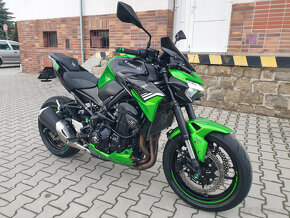 Prodám Kawasaki Z900 , r. v. 2020, ABS, KTRC, ČR - 15