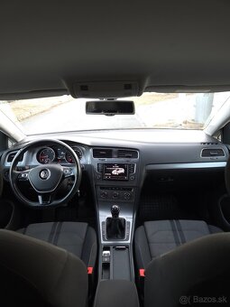 Volkswagen Golf 1.6TDI - 15