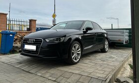 Audi A3 1.4 TFSI S-tronic - 15