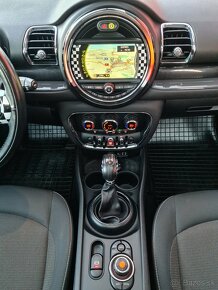 Mini Clubman 2.0D Automat - 15