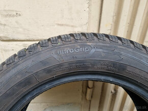 Zimné pneu 205/55 R16 91H Good Year Ultra Grip 9+ - 15