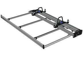 Strešné tyče a nosiče rebríkov pre dodávky - 15