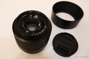 Panasonic Lumix DMC-GF7 – Komplet set vo výbornom stave Micr - 15