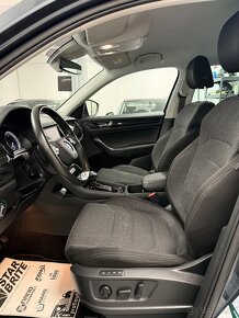 Skoda Kodiaq 2.0TDI 147kw 4x4 7Miestne - 15