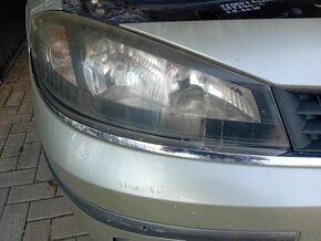 Rozpredam renault laguna 2 - 15