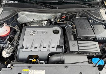 Volkswagen Tiguan 2.0 TDI 81kW 4x2 r.v. 2015 - 15