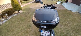 Honda PCX 125 - 15