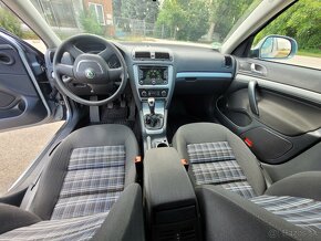 Octavia combi 1.6TDI STYLE - 15