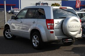 Suzuki Grand Vitara 1.9 DDiS - 15