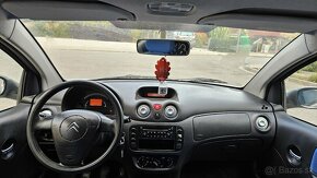 Citroen C2 1.1i 44KW - 15