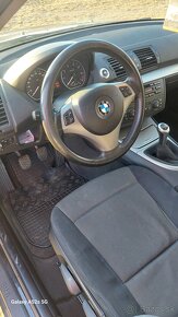 BMW 118i 2005 - 15