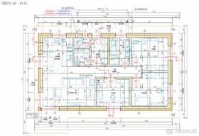 Novostavba rodinného domu Svederník - k nasťahovaniu 12/2024 - 15