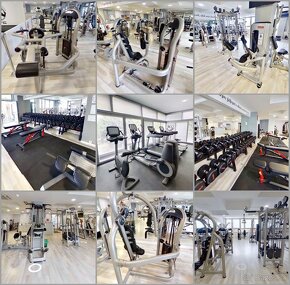 FITNESS - PREDAJ - VÝHODNÁ CENA - 56 000 € - 15