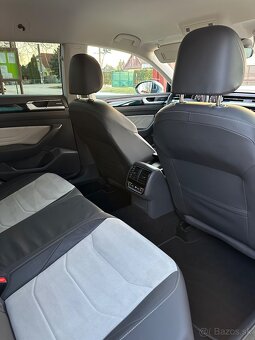 VW ARTEON SB ELEGANCE 2.0TDi DSG 147kW WEBASTO/HARMAN/KARDON - 15