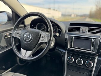 Mazda 6 2.0 diesel 103kw - 15