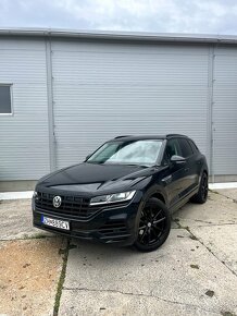 Volkswagen Touareg 3.0 V6 TDI R-Line 4Motion - ODPOČET DPH - 15