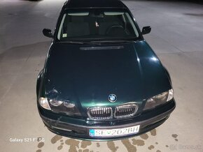 BMW e 46 - 15