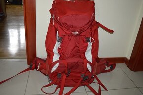 predam super turisticky ruksak/vak/batoh VAUDE - 15