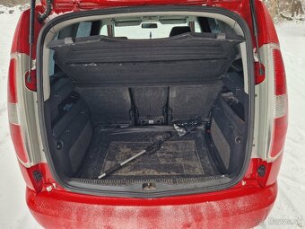 Skoda Roomster 1.4 tdi - 15