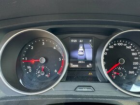 Tiguan 2.0TDi-DSG-Panorama-Koža-Kamera 360-128900km - 15