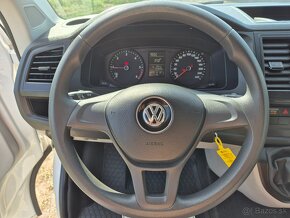 Volkswagen Transporter T6 2.0 TDi 84KW LONG 2019 - 15