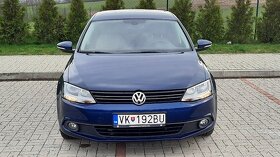 VOLKSWAGEN JETTA 1.6 TDI COMFORTLINE - 15