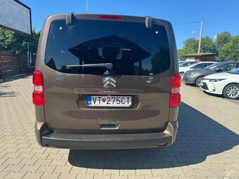 Citroën Jumpy SpaceTourer - 15