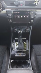 Škoda Superb III 2.0 TDI Automat DSG - 15