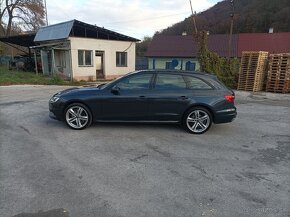 Audi A4 2.0tdi 2020 - 15