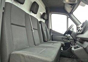 Mercedes-Benz Sprinter Izoterma 8 ePAL 2,2CDi/143KM - 15