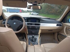 BMW 318D 90KW - 15