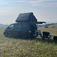 VW Multivan T5 4x4 - 15