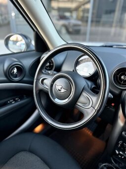 Mini Cooper Countryman TOP stav - 15