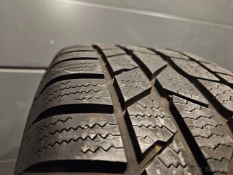 Zimné pneumatiky Continental WinterContact - 215/60 r17 96H - 15