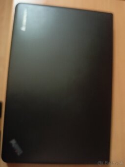 Lenovo ThinkPad E540 Intel Core i7, 8jadro - 15