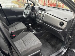 Toyota Yaris 1.5 Automat  - 15