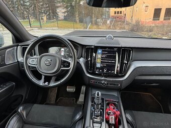 Volvo XC60 2,0 T8 AWD,Plug-in hybrid - 15