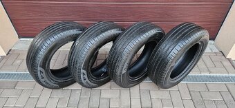 205/65 R16 letné Pirelli P7 Cinturato - 15