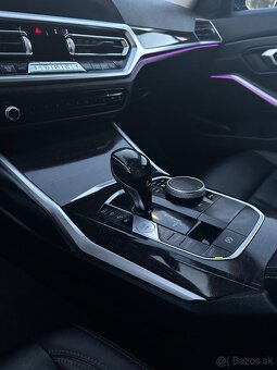 BMW 330e Individual MOŽNY ODPOČET - 15