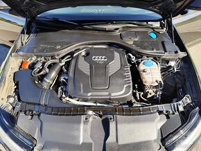 Audi A6 2.0 TDI ultra 190k S tronic - 16