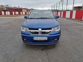 Dodge Journey  2.0 Crdi Automat - 16