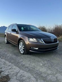 Škoda Octavia Combi 2.0 TDI SCR Style DSG 110kw - 16