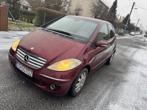 Mercedes A180Cdi - 16