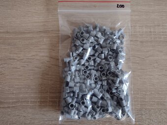 Lego Technic balenia a sady 2 - 16