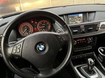 BMW X1 sDrive 18d A/T - 16